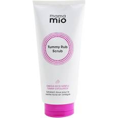 Mama Mio Tummy Rub Scrub 180ml