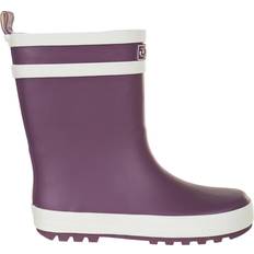 Hurricane Kid's Rubber Boot - Purple