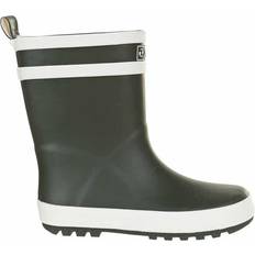 Hurricane Kid's Rubber Boot - Marine
