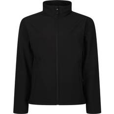 Regatta Reid Softshell Jacket - Black