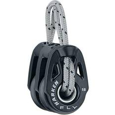 18mm Fly Soft-Attach Double Block