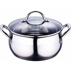 Bergner Cazuelas Bergner Stainless Steel 8 L 28 cm