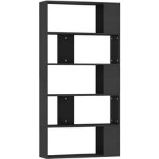 vidaXL - Scaffale per libri 159cm