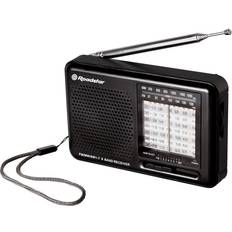 AM Radios Roadstar TRA-2989