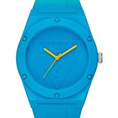 Paars Polshorloges Guess Retro Pop (W0979L28)