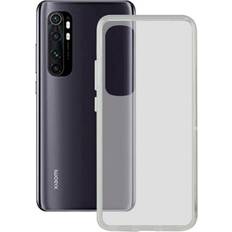 Xiaomi note 10 lite Ksix Flex Case for Xiaomi Mi Note 10 Lite