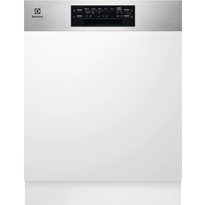 Electrolux EEM69300IX Acier inoxydable