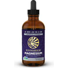 Magnesium 118ml