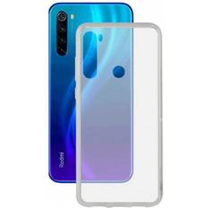 Mobiltilbehør Ksix Flex Cover for Xiaomi Redmi Note 8