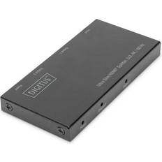 Digitus Ultra Slim HDMI-2HDMI Splitter F-F Adapter