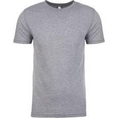 Next Level Tri-Blend Crew Neck T-shirt - Premium Heather