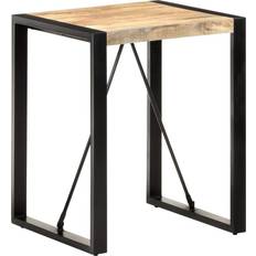 vidaXL - Dining Table 60x60cm