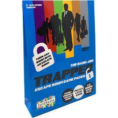 Trapped: The Bank Job