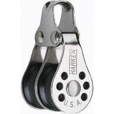 16mm Double Block