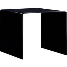 Glas Sofaborde vidaXL - Sofabord 50x50cm