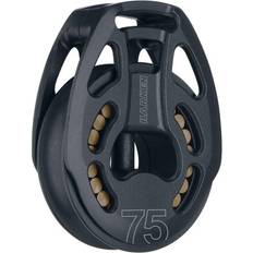 Harken 75mm Aluminum Loop Block