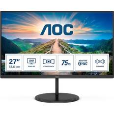 AOC 2560x1440 - IPS/PLS Monitoren AOC Q27V4EA