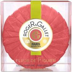 Donna Saponi solidi Roger & Gallet Fleur de Figuier Perfumed Soap 100g