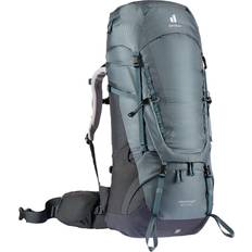 Deuter aircontact Deuter Aircontact 50 + 10 SL - Shale/Graphite