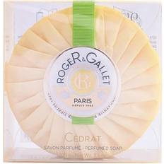 Roger & Gallet Cédrat Perfumed Soap 100g