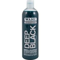 Hårprodukter Wahl Deep Black Shampoo 500ml
