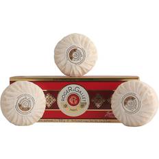 Roger & Gallet Jean-Marie Farina Perfumed Soaps 100g 3 pcs