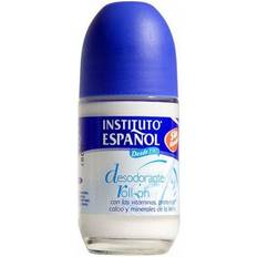 Instituto Español Lactoadvance Anti-Stain Deo Roll-on 75ml