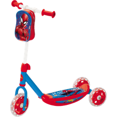 Spider-Man Monopattini Mondo Spider Man My First Scooter