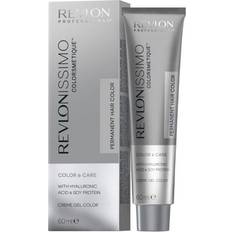 Revlon Revlonissimo Colorsmetique Color & Care #9.21 Very Light Iridescent Ash Blonde 60ml