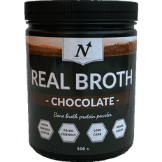 Halpa Liemet ja Fondit Nyttoteket Real Broth Chocolate