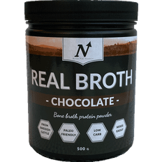 Real Broth Chocolate