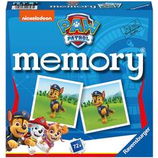 Ravensburger paw patrol Ravensburger Paw Patrol Memory