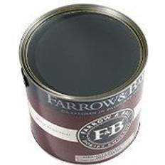 Farrow & Ball Casein No.93 Takfärg, Väggfärg Studio Green 5L