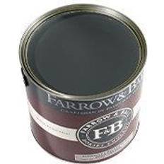 Farrow & Ball Casein No.93 Wandfarbe, Deckenfarbe Studio Green 5L