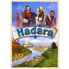 Brætspil Hadara