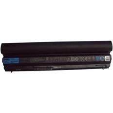 Batteri dell e6330 Dell 65 WHr 6-Cell