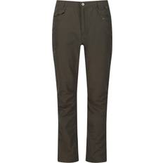 Regatta Delgado Lightweight Coolweave Trousers - Camo Green