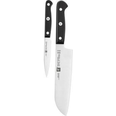 Zwilling Twin Gourmet 36130-002-0 Vegetable Knife, Santoku Knife