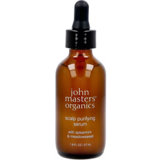 Anti-roos Haarserums John Masters Organics Scalp Purifying Serum with Spearmint & Meadowsweet