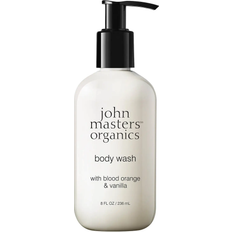 Blood Orange & Vanilla Body Wash