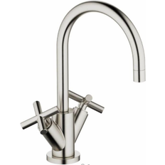 Platinum Basin Taps Dornbracht Tara (22513892-06) Platina