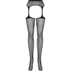 Lingerie & Costumes Obsessive S207 Garter Stockings