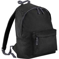 BagBase Fashion Backpack 18L - Black