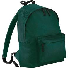 BagBase Fashion Backpack 18L - Bottle Green