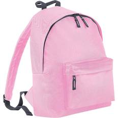 BagBase Fashion Backpack 18L - Classic Pink/Graphite