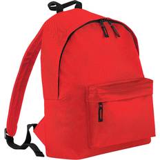 BagBase Fashion Backpack 18L - Bright Red