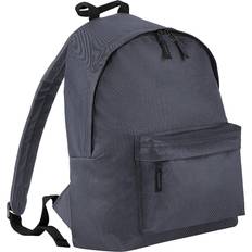 BagBase Fashion Backpack 18L - Graphite
