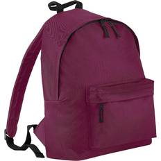 BagBase Fashion Backpack 18L - Burgundy