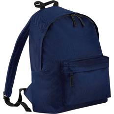 BagBase Fashion Backpack 18L - French Navy