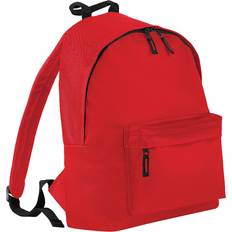 BagBase Fashion Backpack 18L - Classic Red